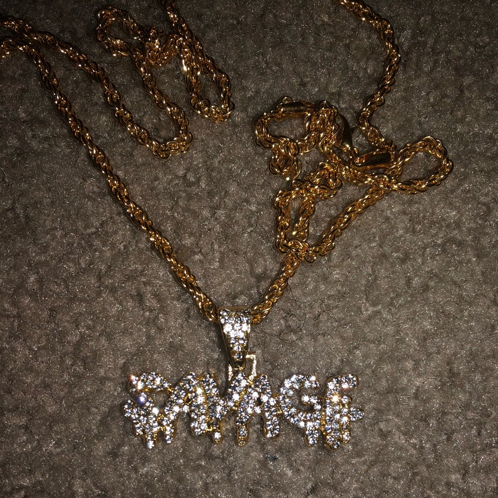 Savage chain